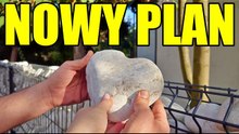 Garaż, wiata czy bieda-gabion? Plan filmowy Ani i Marka