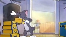 Tom and Jerry