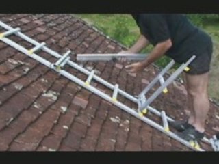 Montage taquet repose outils partie1