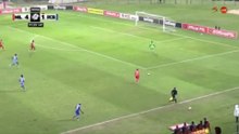 Short Goal by Jabulile Gxakoshe test
