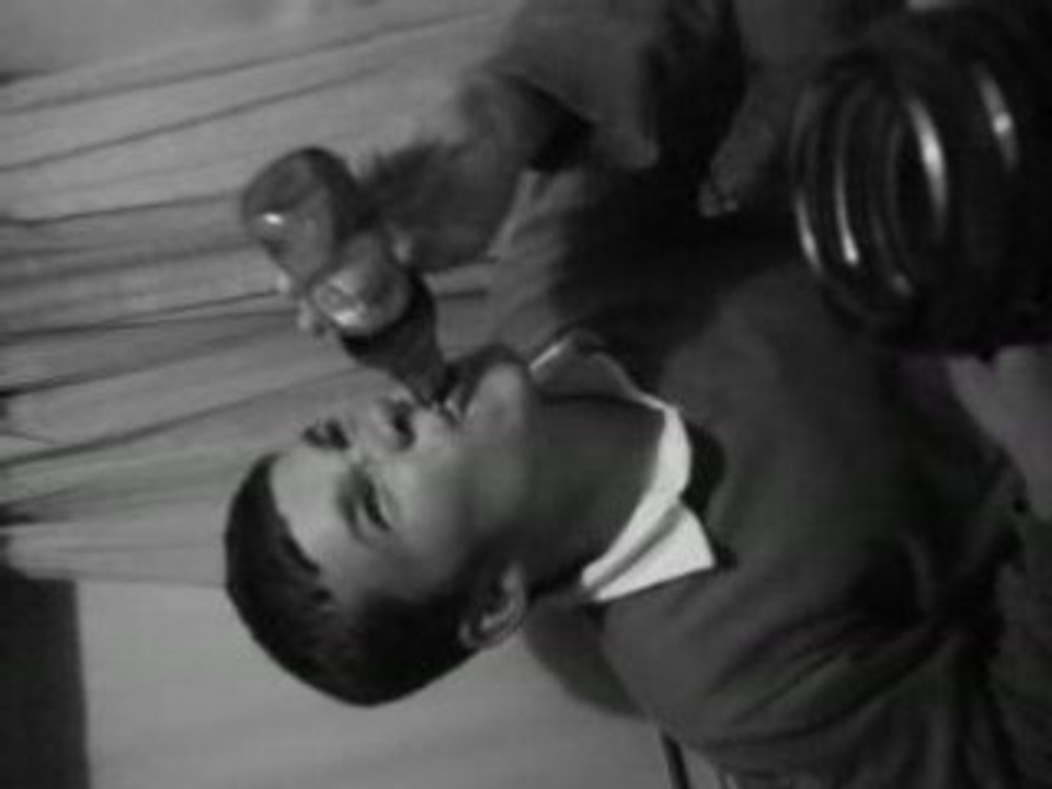 mick brusq