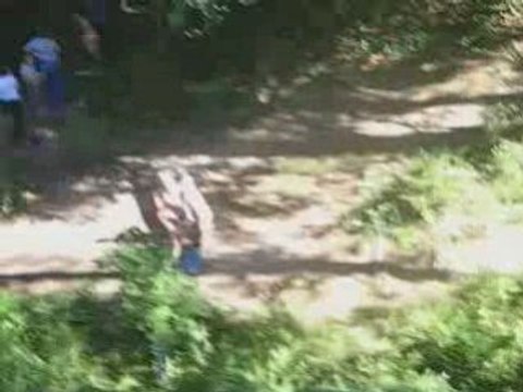 2008.08.24 VIDEOS ACCROBRANCHES CRUSEILLES