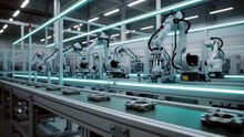 Automation machine