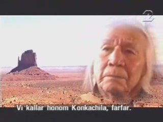 Native prophecy-elders speak1
