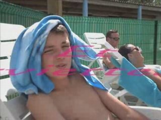 Montage vacances Almadies