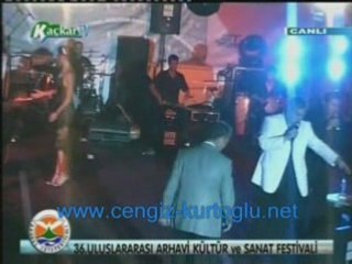 36.arhavi estivali bölüm 4