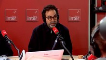 Ma réponse à Alexis Landot - Julien Santini en Franche