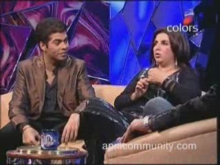 Sajid Superstars -23rd aug part.2