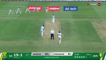 Test - Niv cricket system