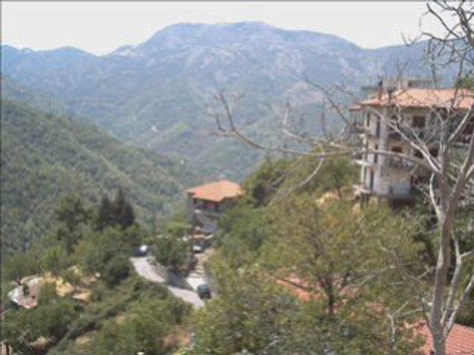LAGHADIA ARCADIA GREECE
