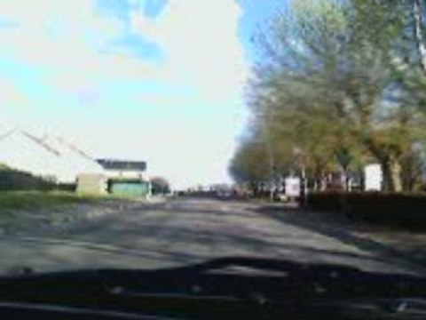 golf vr6 sur a86 thiais