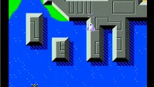 スーパーゼビウスガンプの謎ソル全30本破壊・ノーミスALLクリア (Super Xevious)
