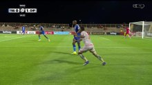 GK Save by Ira Tapé