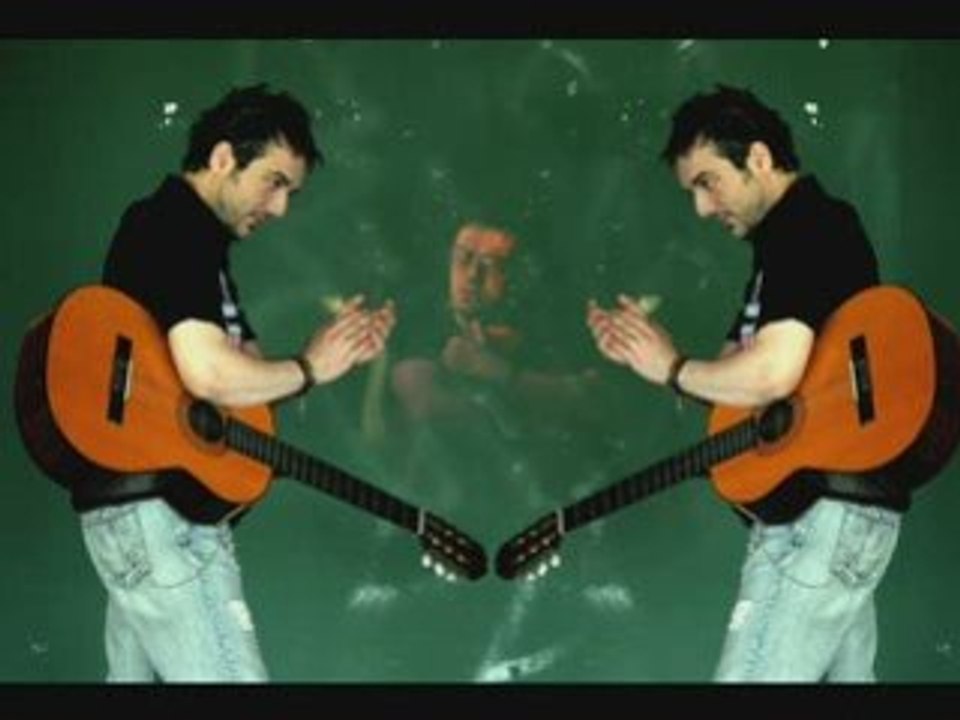 Tuna Tabu - Aşkın Katilisin