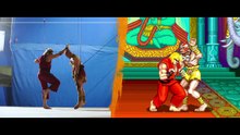 Street Fighter | Featurette: World Warriors