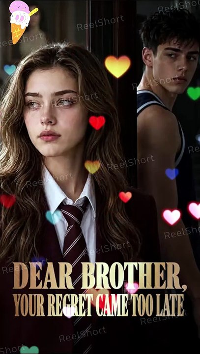 Lieber bruder, dein bedauern kam zu spät... du hast die schwester verloren, die dich am meisten liebte... | ganzer film deutsch