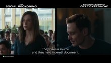 The Social Reckoning | Tv Spot: Resolve