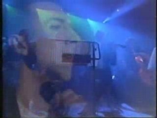 Marc Almond - The Days of Pearly Spencer (Live 1991)