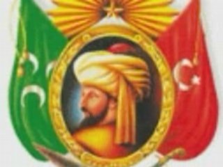 OSMANLI İMPARATORLUGU