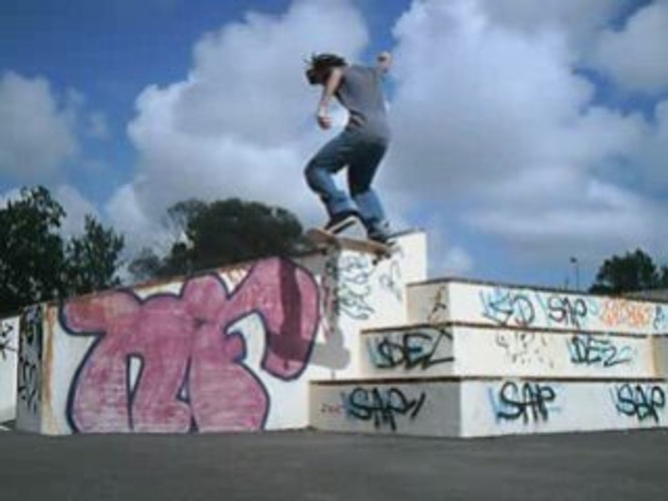 clem vac été 2008