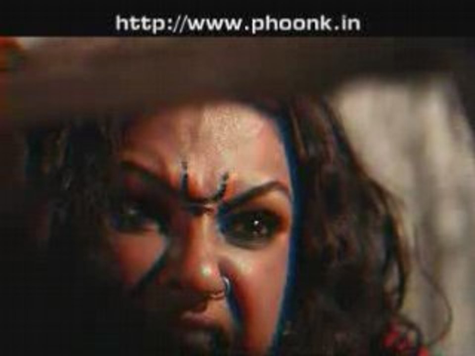 The making of Phoonk 1
