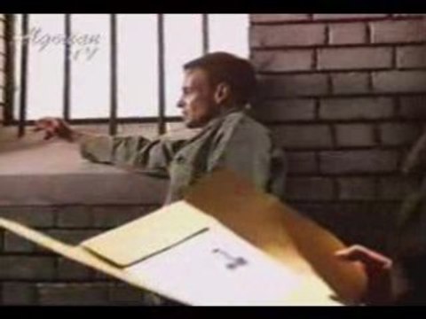 Bila houdoud (parodie des 12 salopards)