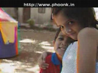 The making of Phoonk 2