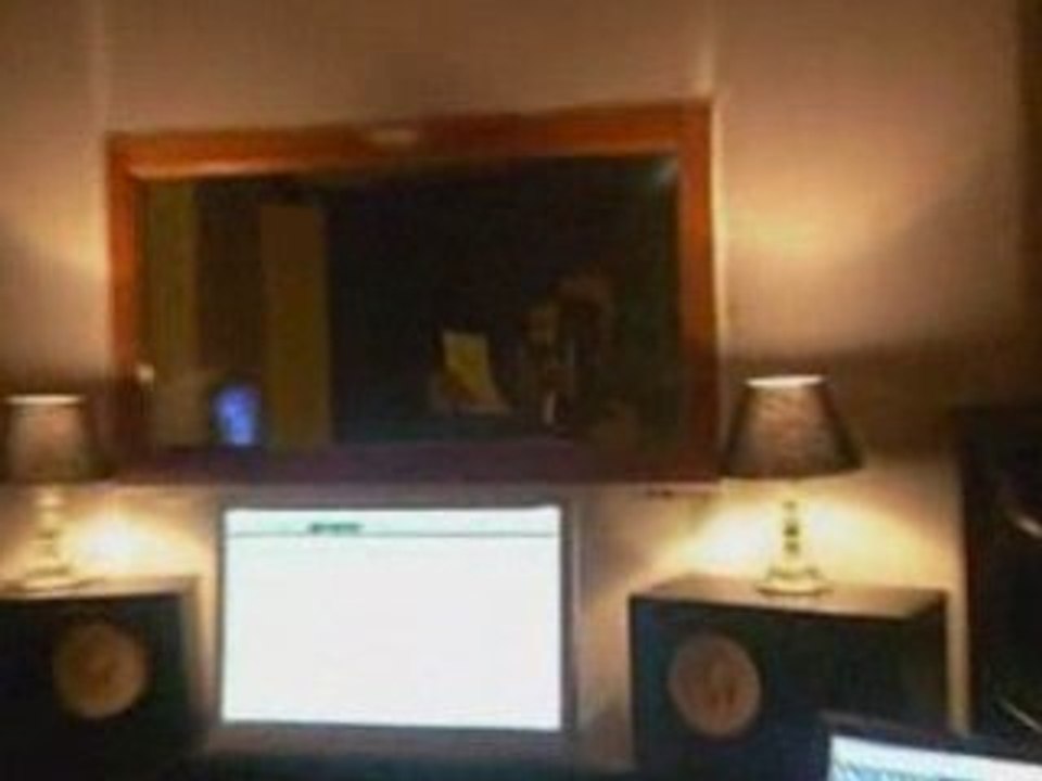 Dimé feat aketo Séance studio