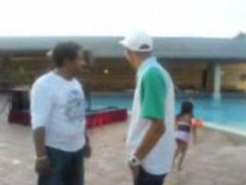 cheb khaled avec ilyes