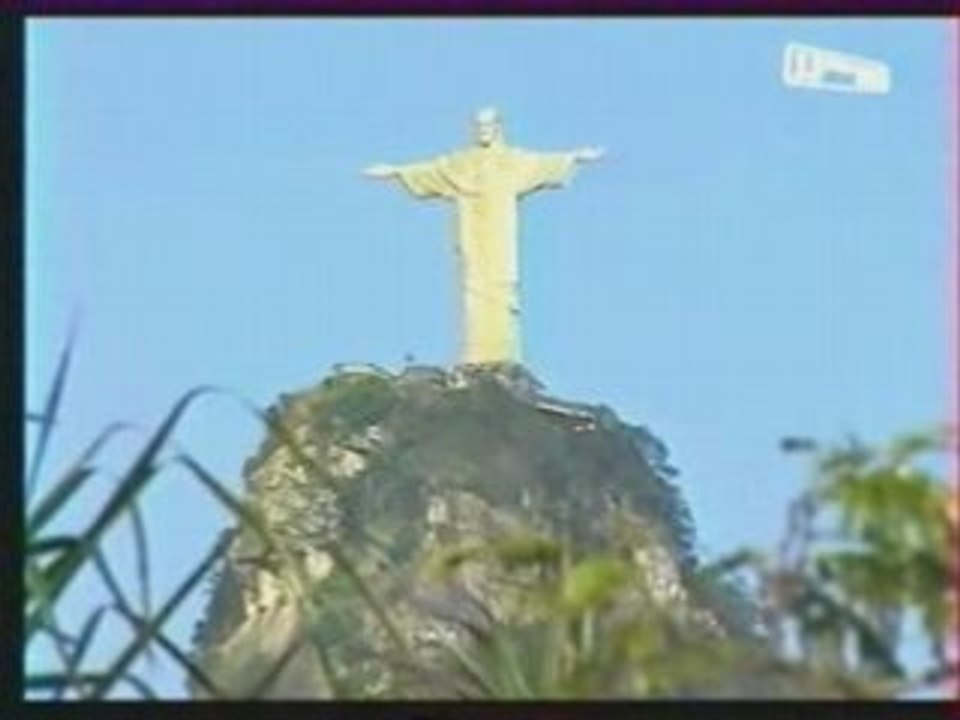 Brésil un siècle de combat part 3