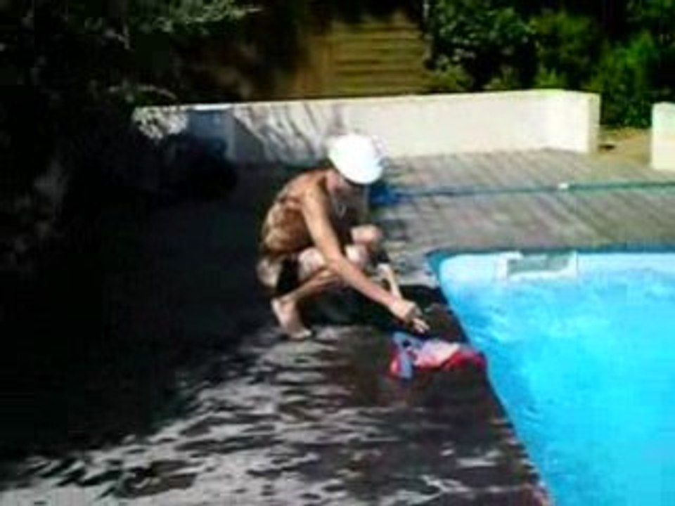 super man