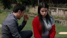 EPISODE 1-3 : JALINAN TERLARANG ( SEMI , ROMANCE , DRAMA )