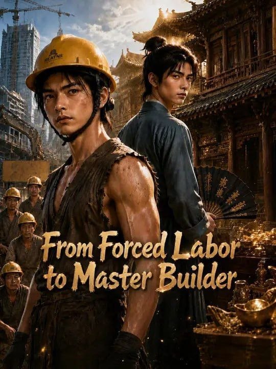 From Forced Labor To Master Builder - FULL MOVIES ENGLISH SUB - video ...