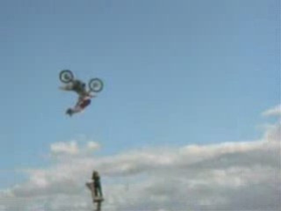 Landrevarzec 2008