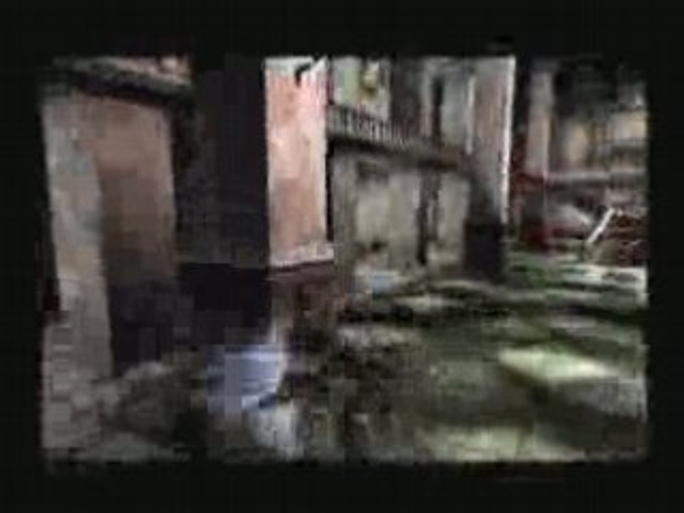 ma premiere video