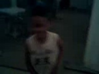 mini delire ac la bande du camping