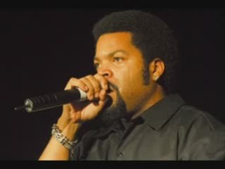 Ice Cube - Believe It Or Not [AUDIO]