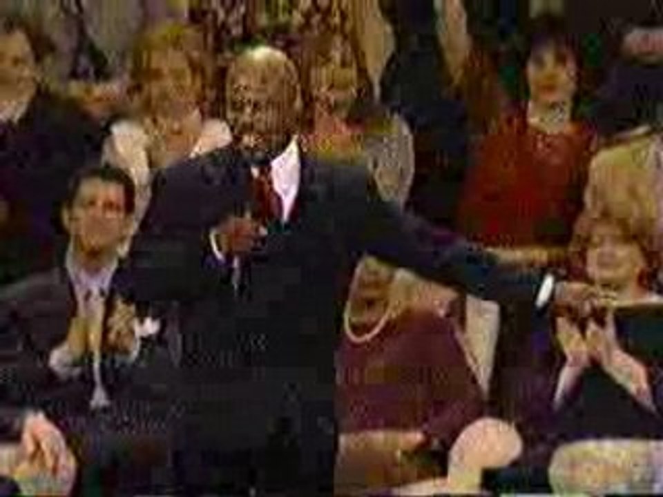 Amazing Grace History Amazing Grace By Wintley Phipps video Dailymotion