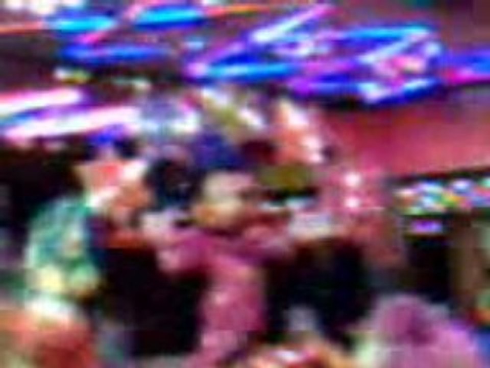 fete foraine florensac manege enfant direction simon