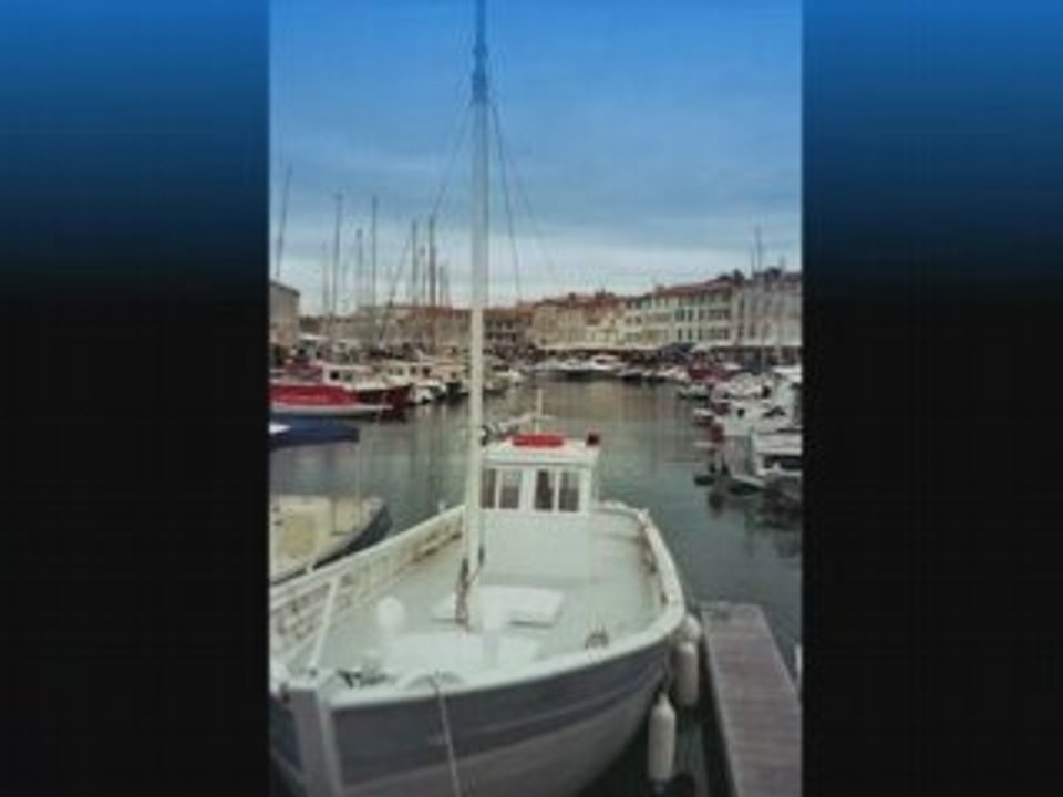 Ile de re