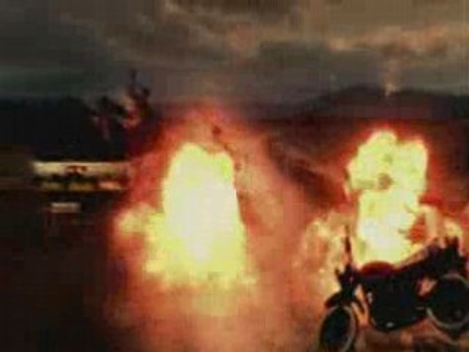 Mix Xbox 360 : Fable2, Star Ocean4, GOW2, Banjo3...