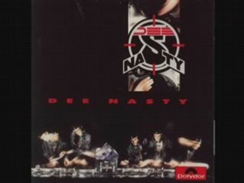 DJ Dee Nasty-Alliance Latine