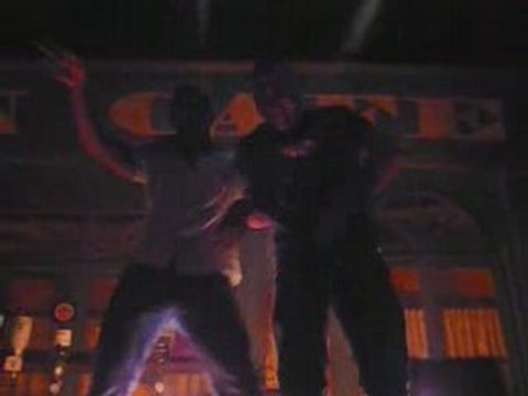 Marcel au village juan les pins