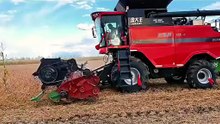 Compare harvester reasonal parts