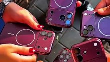 Futuristic Concept Phone Parody & Crazy Smartphone Tricks