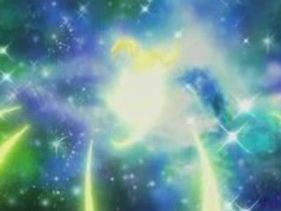 Kami-chama Karin 14 Part 1 VOSTFR