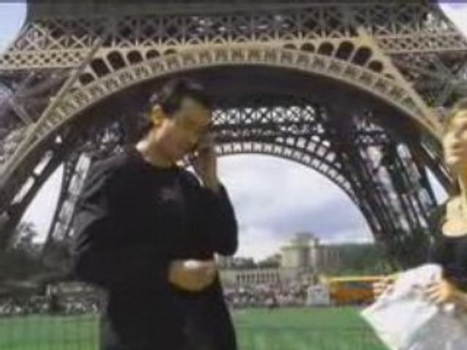 Une nouvelle histoire d'amour ??? J-2