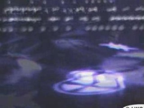 Clubbing Circus (Graff video by LWO 2007)