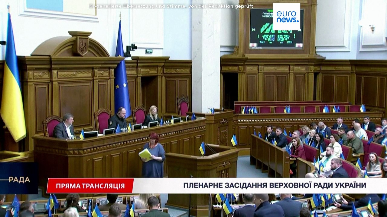 Ukraine stärkt Minderheitenrechte: Weg frei für EU-Beitrittsverhandlungen