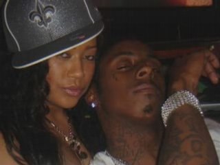 Lil Wayne Feat Nutt Da Kidd - I Can Take Your Girl [AUDIO]